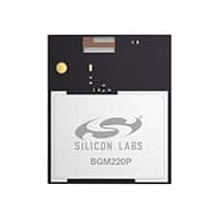 BGM220PC22HNA2-Silicon LabsƵշ͵ƽ